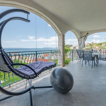 Apartman Aurelia Ποντστράνα Δωμάτιο φωτογραφία