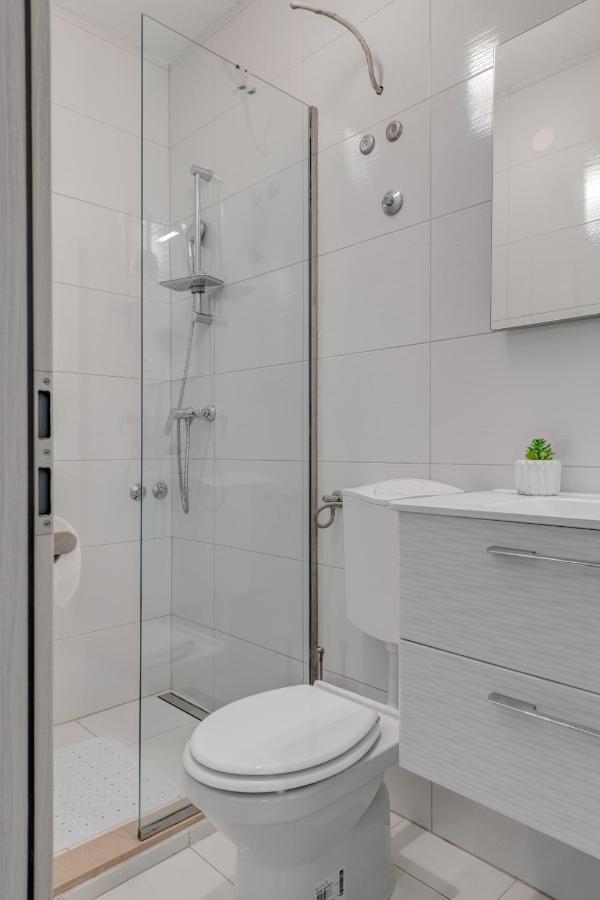 Apartman Aurelia Ποντστράνα Εξωτερικό φωτογραφία
