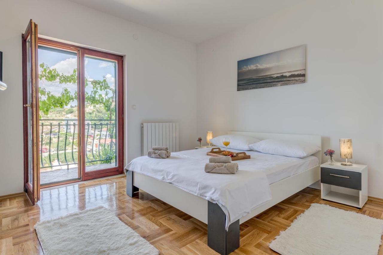 Apartman Aurelia Ποντστράνα Εξωτερικό φωτογραφία