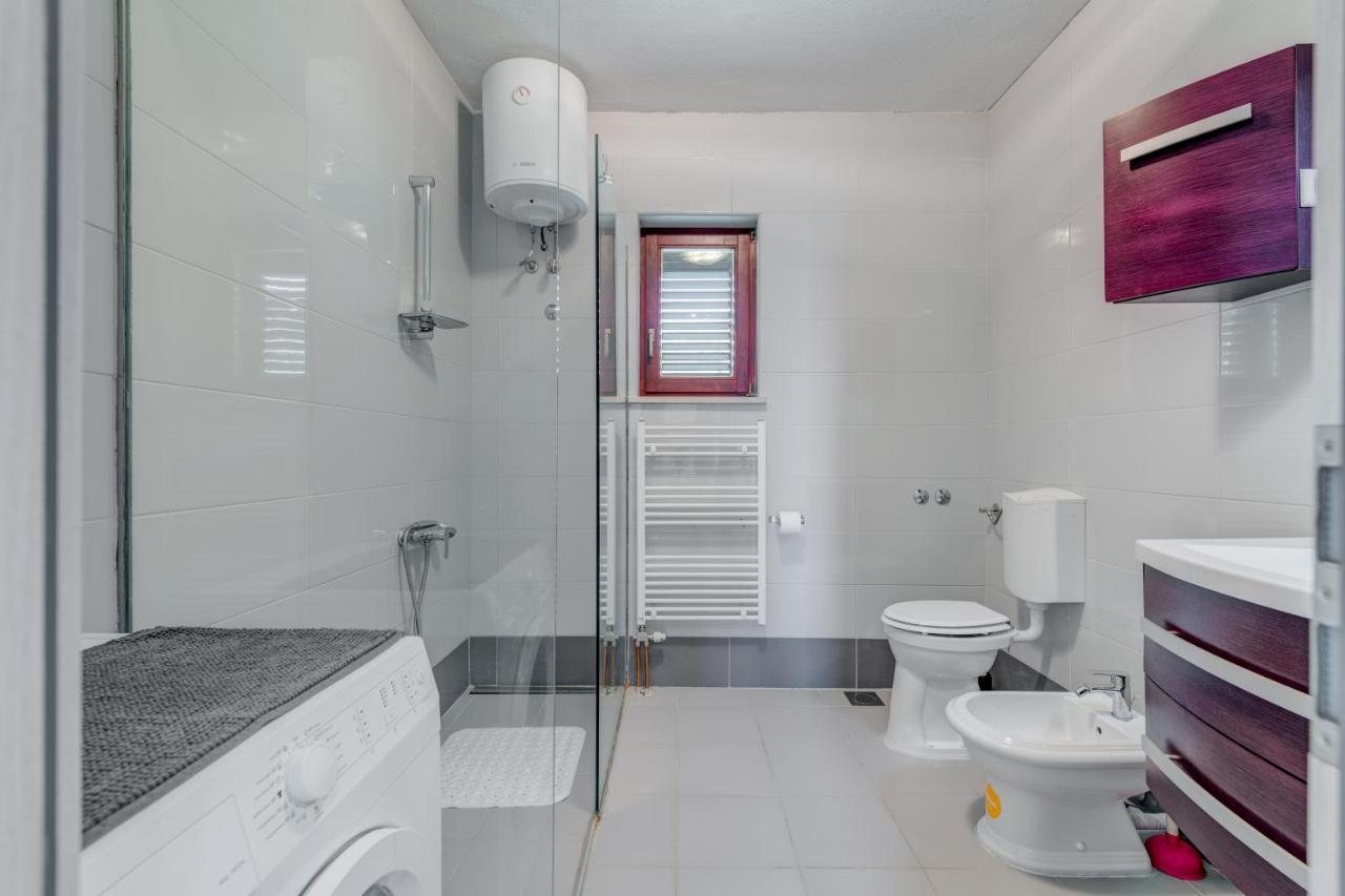 Apartman Aurelia Ποντστράνα Εξωτερικό φωτογραφία