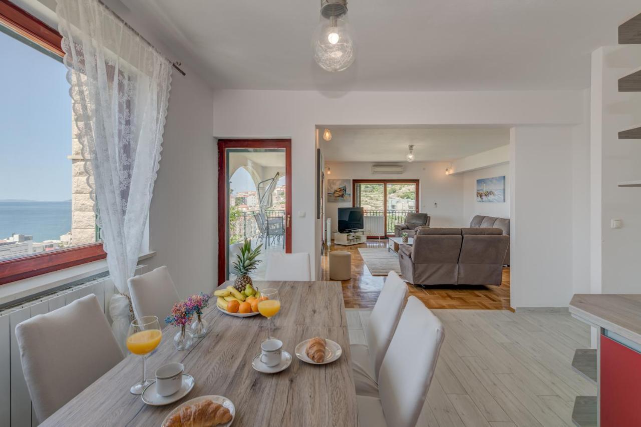 Apartman Aurelia Ποντστράνα Εξωτερικό φωτογραφία
