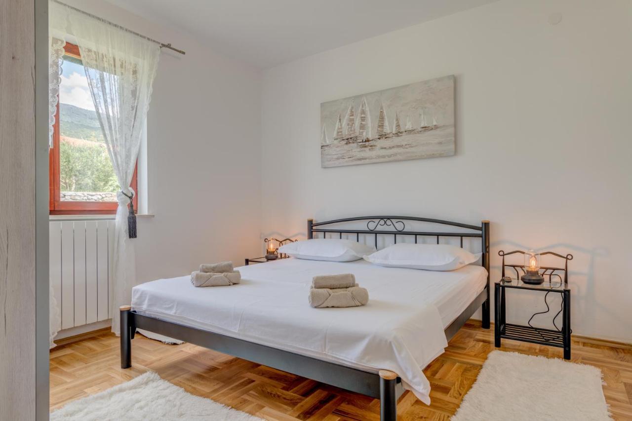 Apartman Aurelia Ποντστράνα Εξωτερικό φωτογραφία
