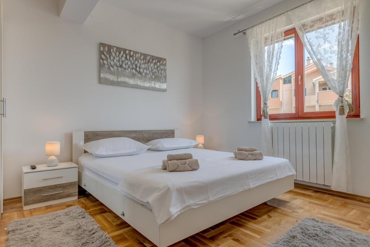 Apartman Aurelia Ποντστράνα Εξωτερικό φωτογραφία