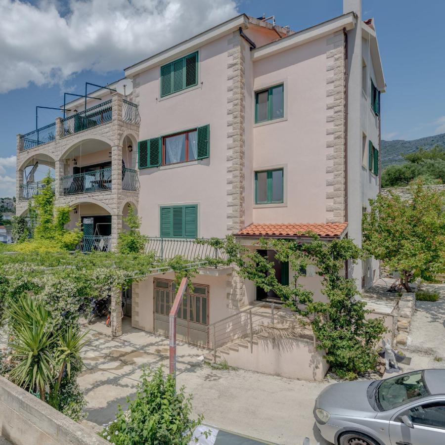 Apartman Aurelia Ποντστράνα Εξωτερικό φωτογραφία