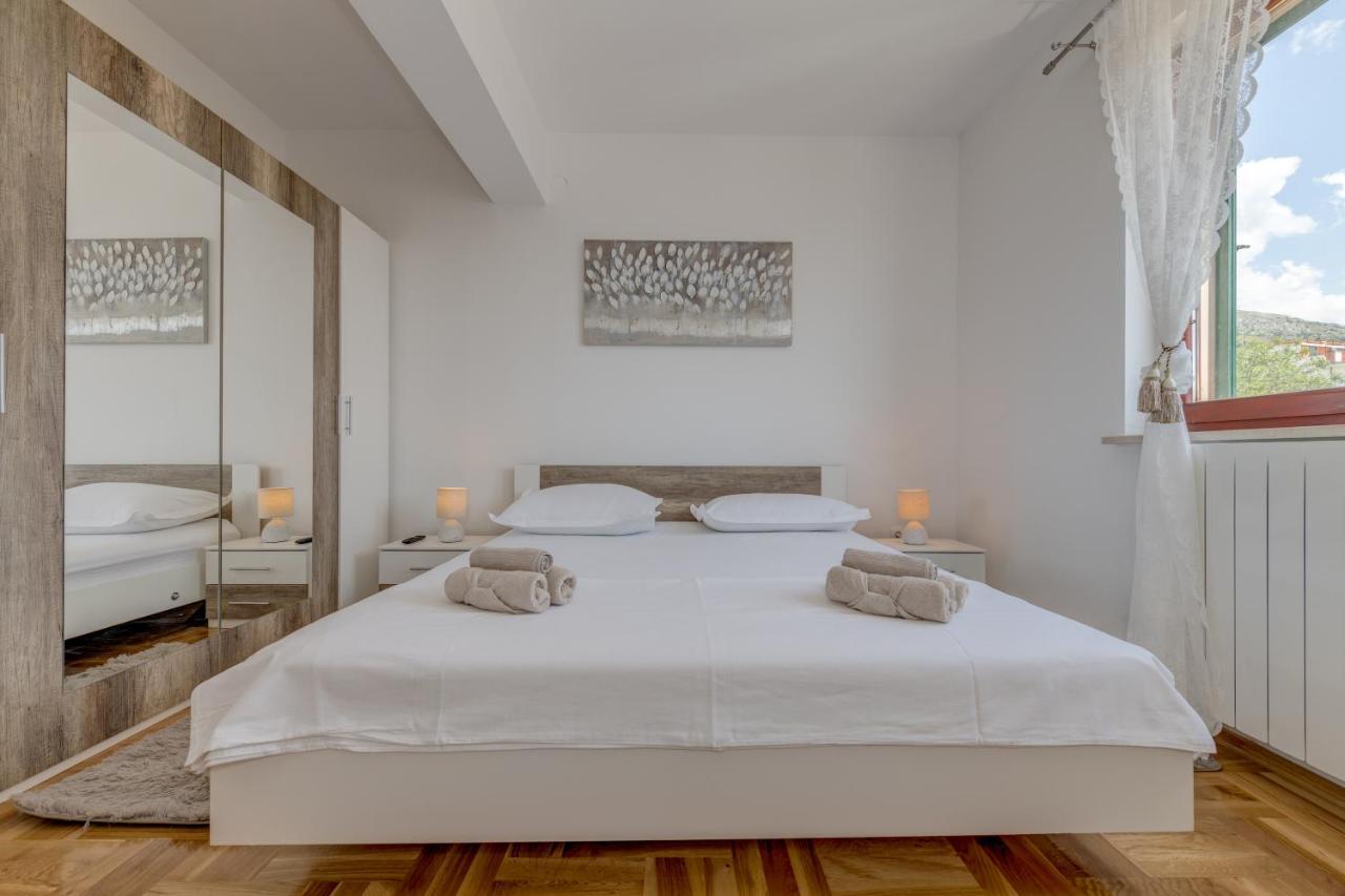 Apartman Aurelia Ποντστράνα Εξωτερικό φωτογραφία