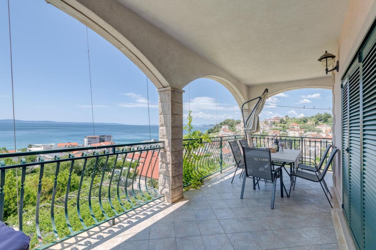 Apartman Aurelia Ποντστράνα Εξωτερικό φωτογραφία