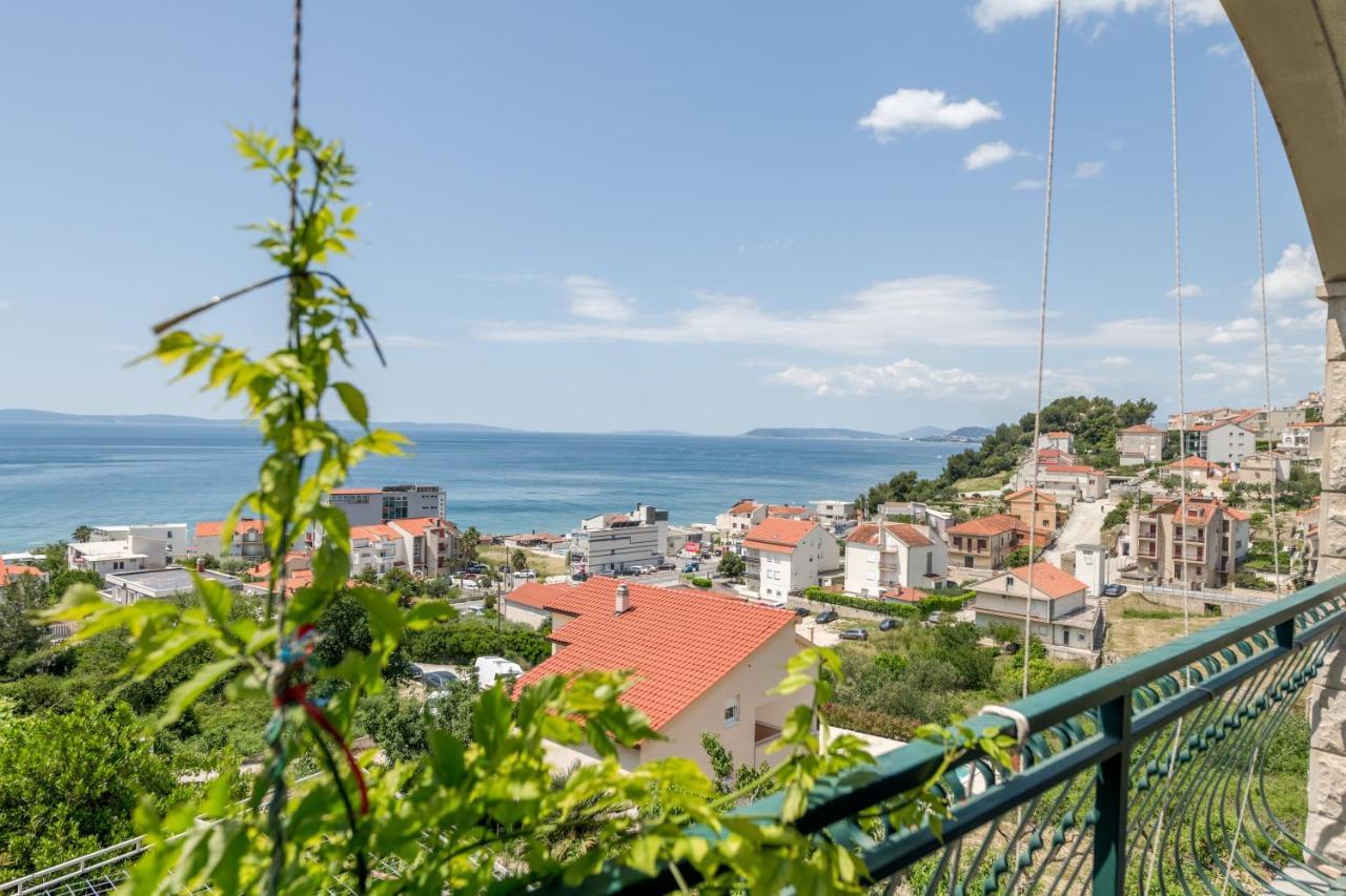 Apartman Aurelia Ποντστράνα Εξωτερικό φωτογραφία