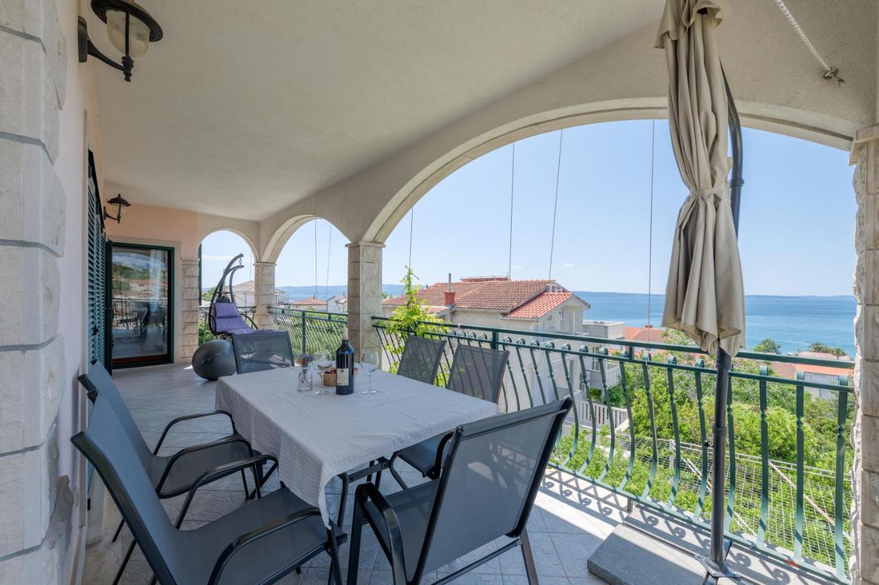 Apartman Aurelia Ποντστράνα Εξωτερικό φωτογραφία