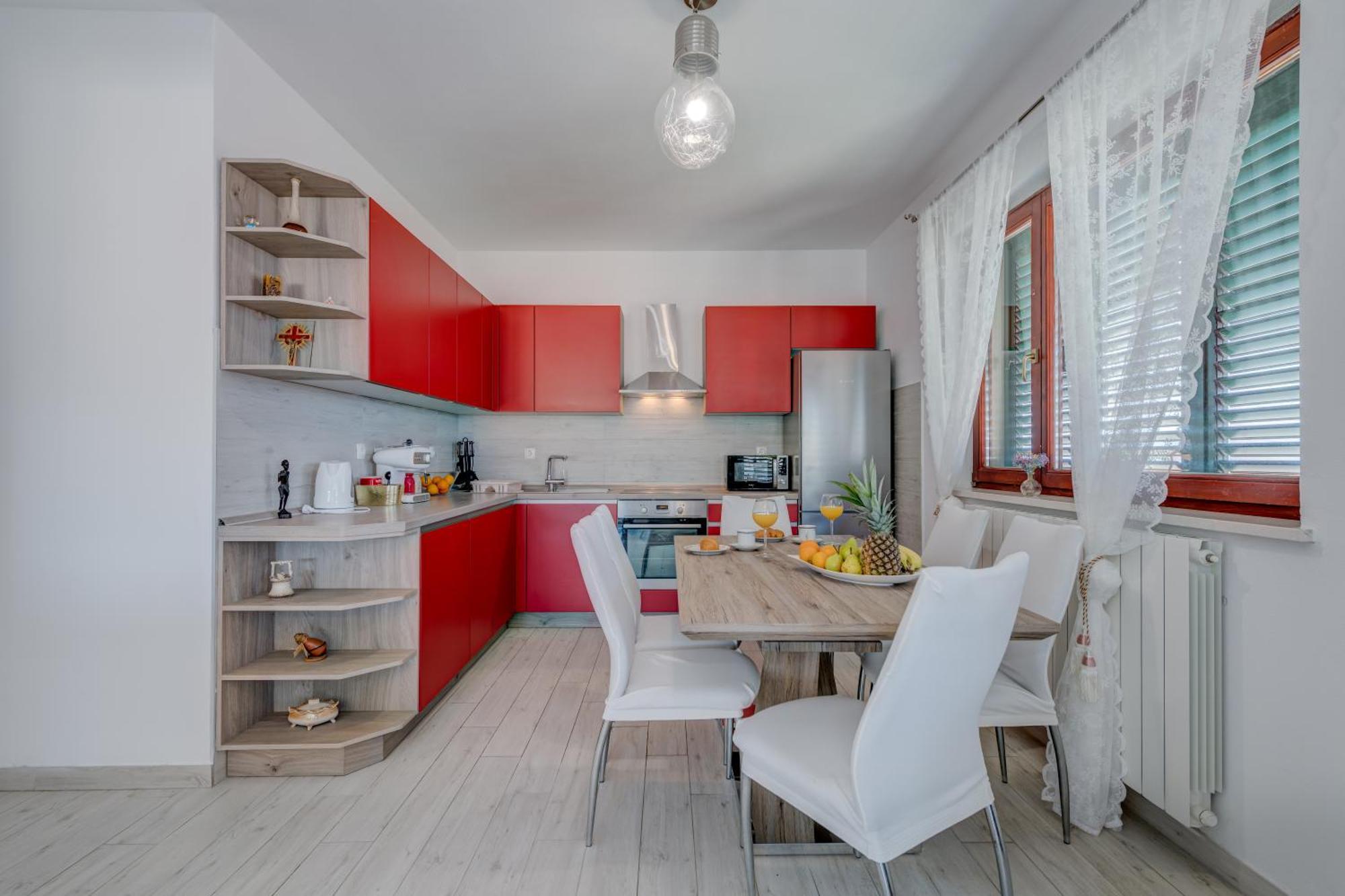 Apartman Aurelia Ποντστράνα Δωμάτιο φωτογραφία