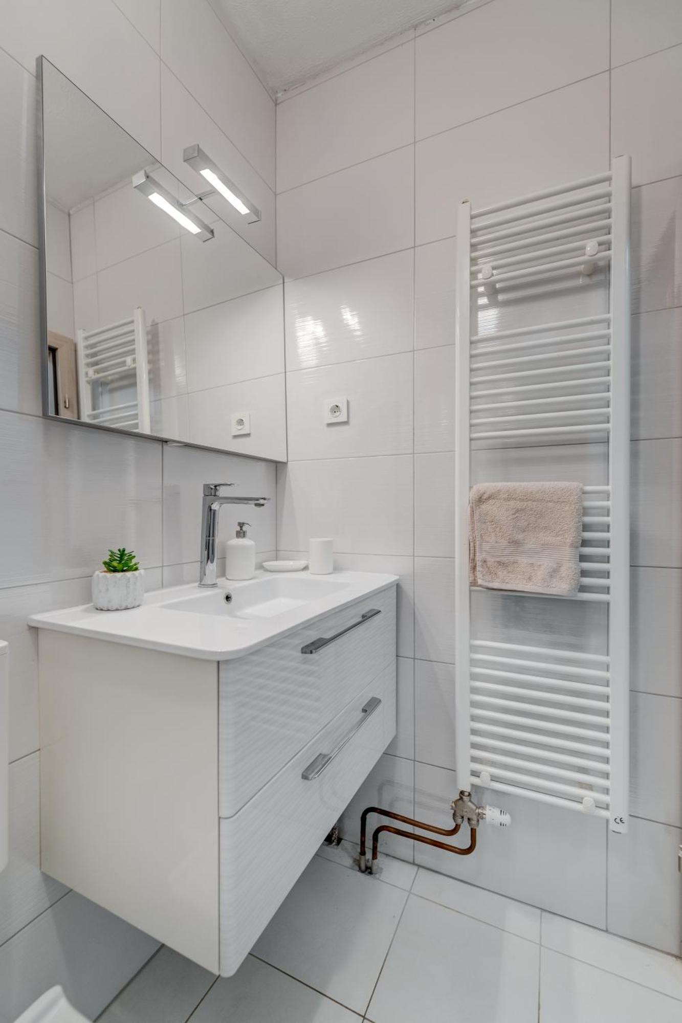 Apartman Aurelia Ποντστράνα Δωμάτιο φωτογραφία