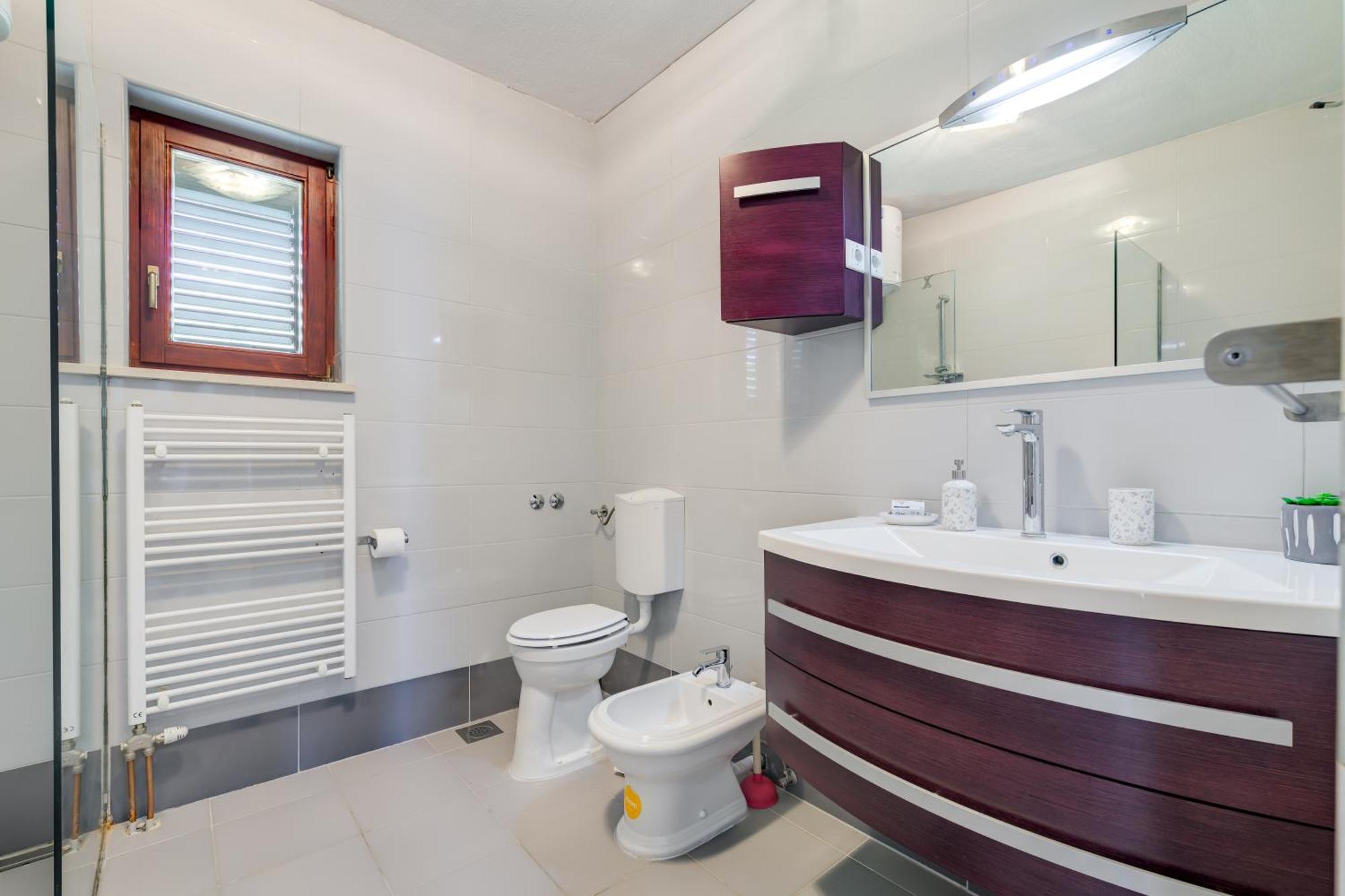 Apartman Aurelia Ποντστράνα Δωμάτιο φωτογραφία
