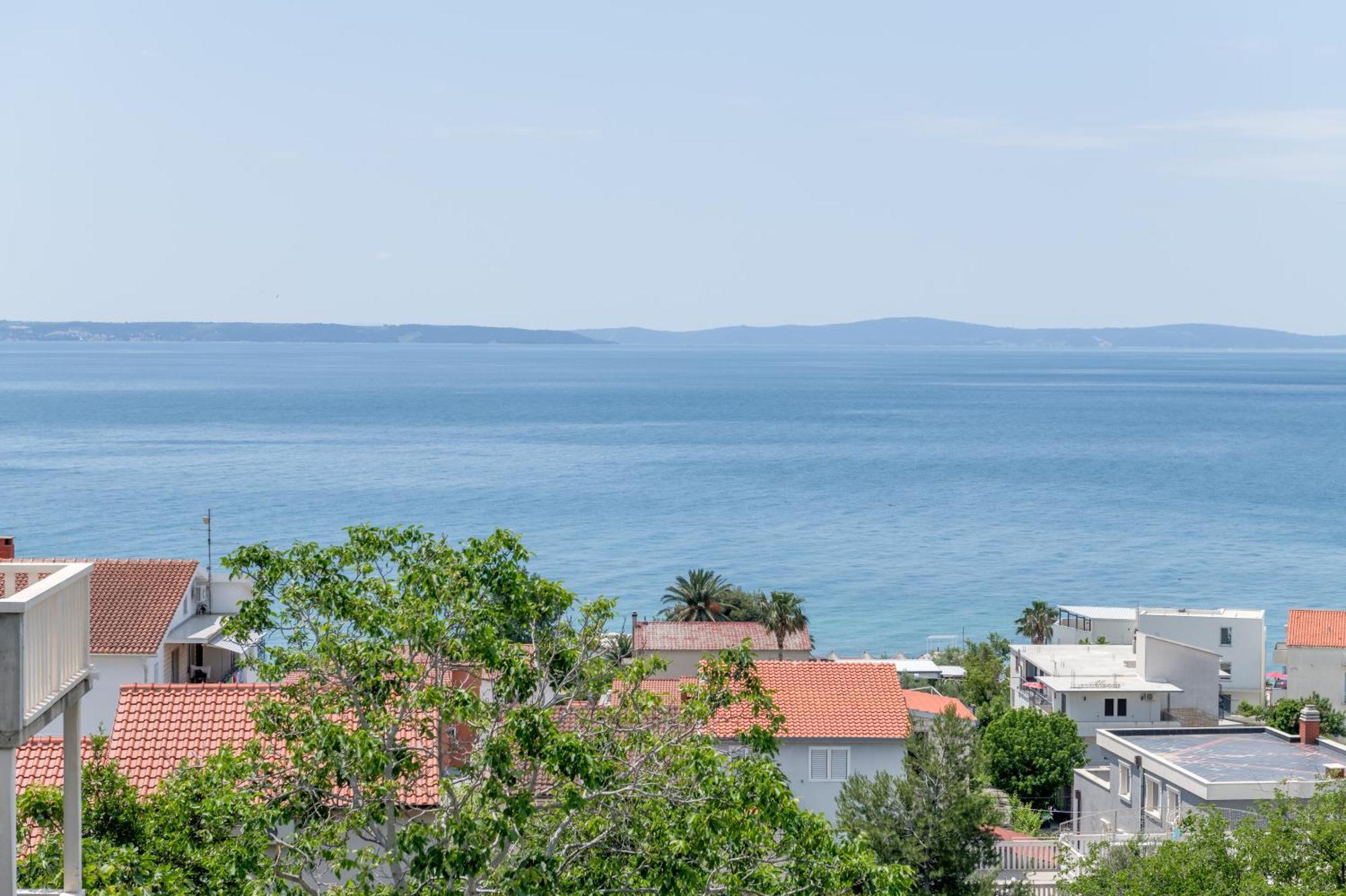 Apartman Aurelia Ποντστράνα Δωμάτιο φωτογραφία