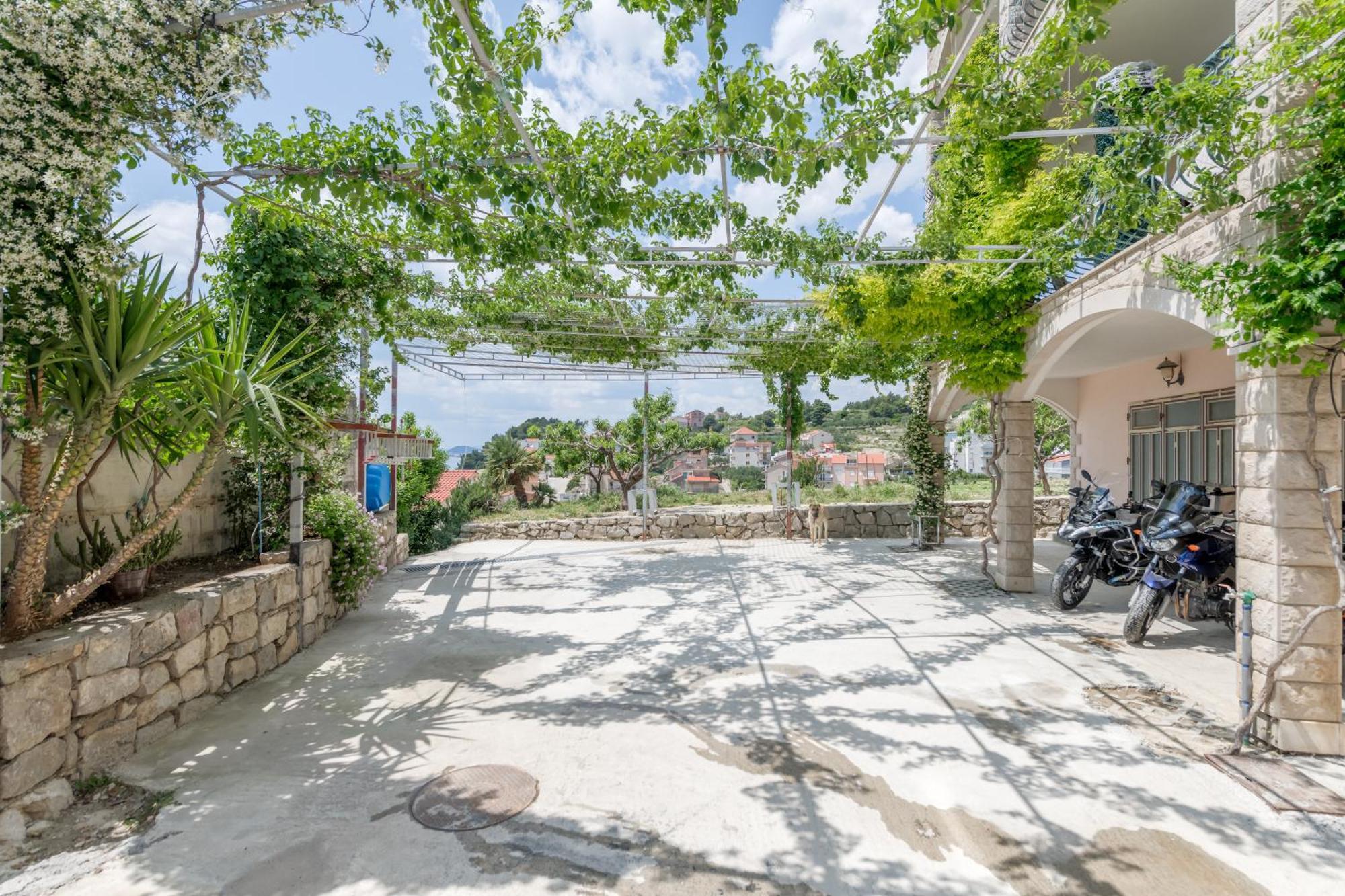 Apartman Aurelia Ποντστράνα Δωμάτιο φωτογραφία